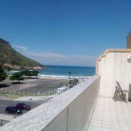 Praia Do Pontal Apart Hotel Rio de Janeiro Esterno foto