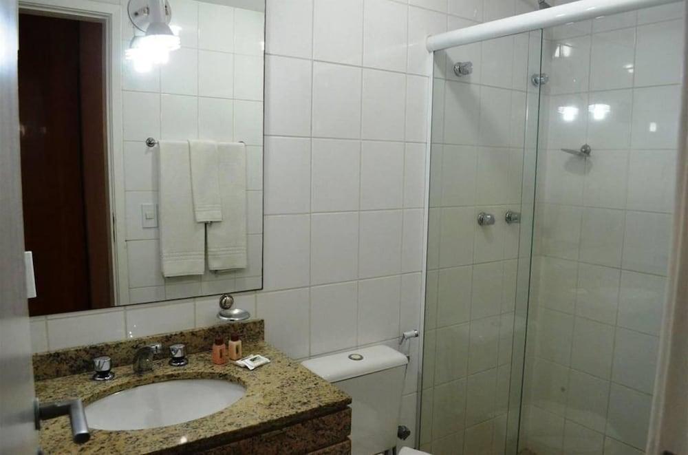 Praia Do Pontal Apart Hotel Rio de Janeiro Esterno foto