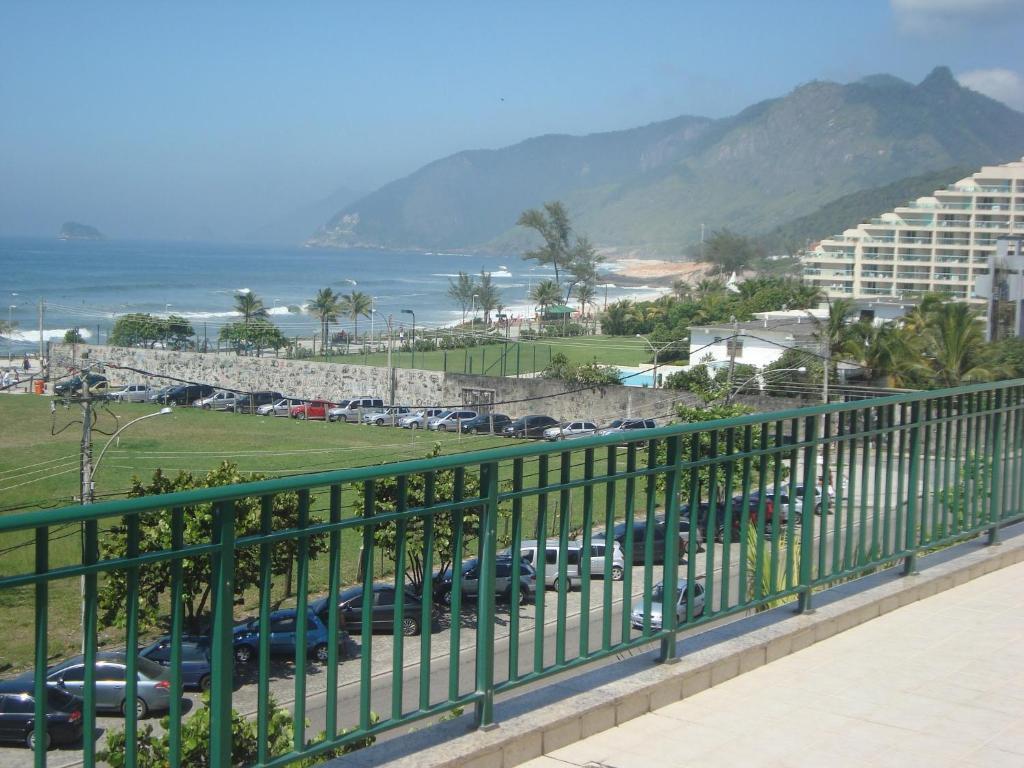 Praia Do Pontal Apart Hotel Rio de Janeiro Esterno foto