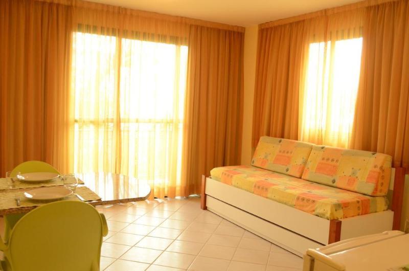 Praia Do Pontal Apart Hotel Rio de Janeiro Esterno foto